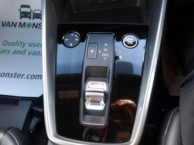 2023 Audi A3 35 Tfsi Sport 4Dr S Tronic (YA73XHK) Image 32