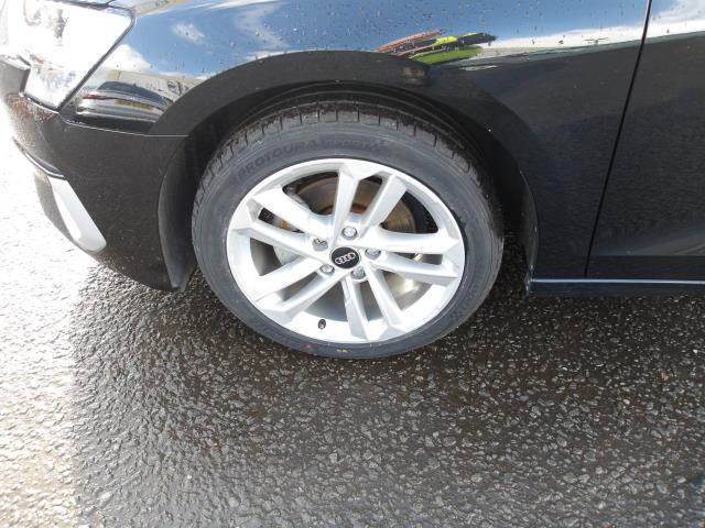 2023 Audi A3 35 Tfsi Sport 4Dr S Tronic (YA73XHK) Image 13