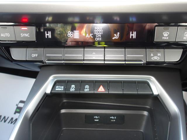 2023 Audi A3 35 Tfsi Sport 4Dr S Tronic (YA73XHK) Image 31