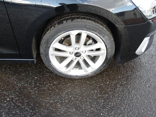 2023 Audi A3 35 Tfsi Sport 4Dr S Tronic (YA73XHK) Image 9