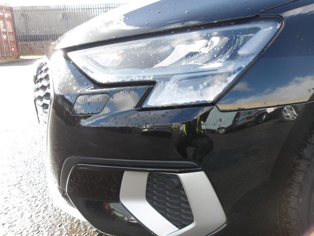 2023 Audi A3 35 Tfsi Sport 4Dr S Tronic (YA73XHK) Image 14