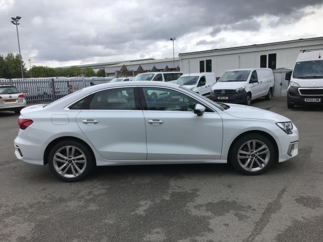 2023 Audi A3 35 Tfsi Sport 4Dr S Tronic (YA73XHP) Image 10