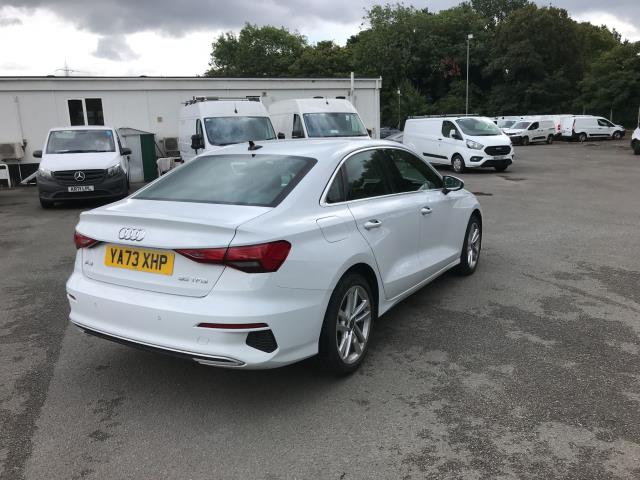 2023 Audi A3 35 Tfsi Sport 4Dr S Tronic (YA73XHP) Image 6