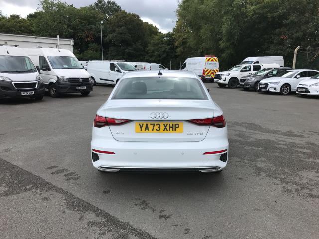 2023 Audi A3 35 Tfsi Sport 4Dr S Tronic (YA73XHP) Image 8