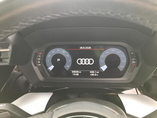 2023 Audi A3 35 Tfsi Sport 4Dr S Tronic (YA73XHP) Image 13