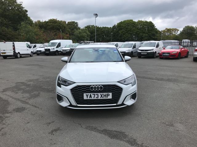 2023 Audi A3 35 Tfsi Sport 4Dr S Tronic (YA73XHP) Image 2