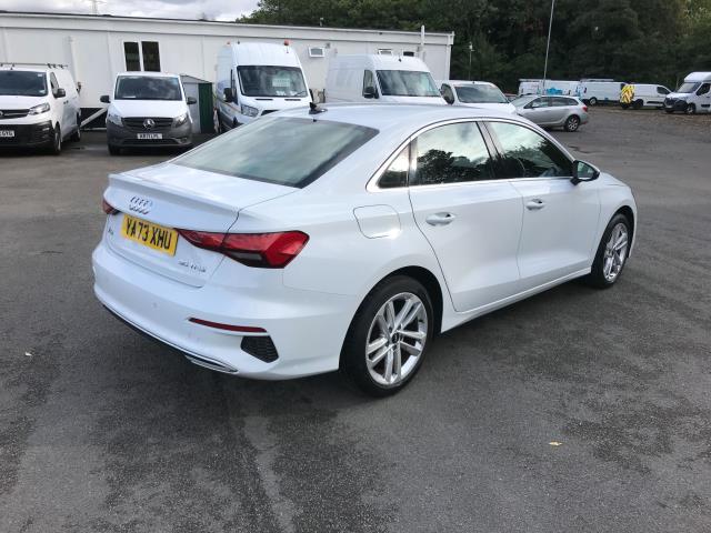 2023 Audi A3 35 Tfsi Sport 4Dr S Tronic (YA73XHU) Image 10