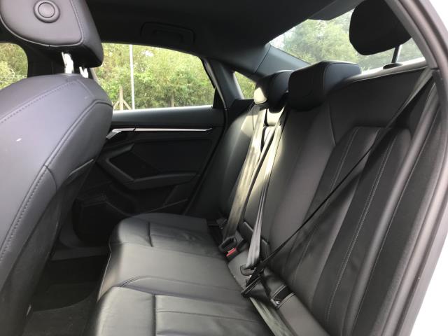 2023 Audi A3 35 Tfsi Sport 4Dr S Tronic (YA73XHU) Image 15
