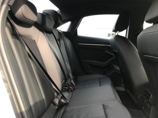 2023 Audi A3 35 Tfsi Sport 4Dr S Tronic (YA73XHU) Image 17