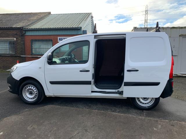 2018 Mercedes-Benz Citan 109Cdi Van (YB18ZUC) Image 6