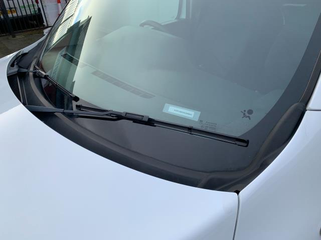 2018 Mercedes-Benz Citan 109Cdi Van (YB18ZUC) Image 23