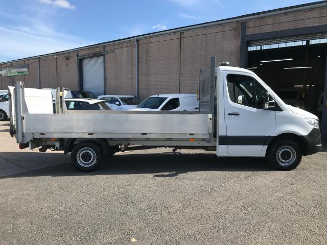 2020 Mercedes-Benz Sprinter 316CDI 13FT DROPSIDE 160PS EURO 6 (YB20YPR) Image 8