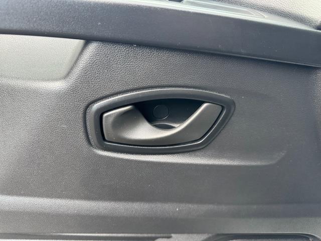 2022 Renault Trafic LWB H/ROOF Lh30 Blue Dci 150 High Roof Business Van (YB22UVO) Image 41