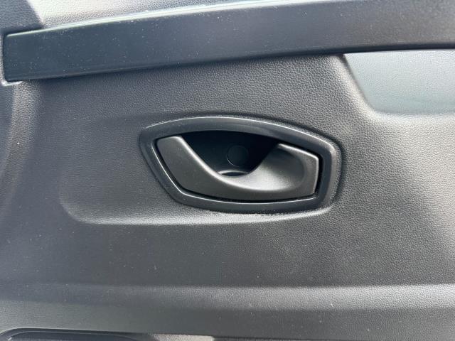 2022 Renault Trafic LWB H/ROOF Lh30 Blue Dci 150 High Roof Business Van (YB22UVO) Image 21