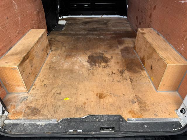 2022 Renault Trafic LWB H/ROOF Lh30 Blue Dci 150 High Roof Business Van (YB22UVO) Image 51