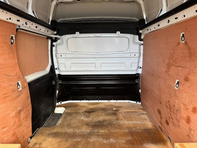 2022 Renault Trafic LWB H/ROOF Lh30 Blue Dci 150 High Roof Business Van (YB22UVO) Image 48