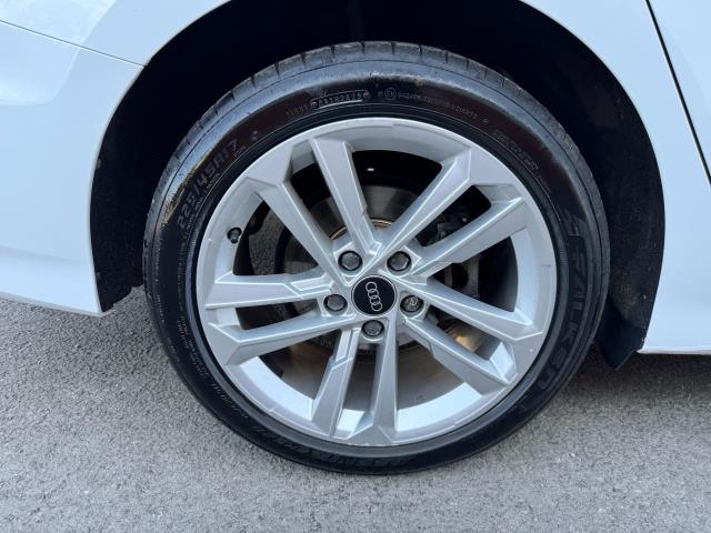 2023 Audi A3 35 TFSI Sport 4Dr S Tronic (YB73XRD) Image 48