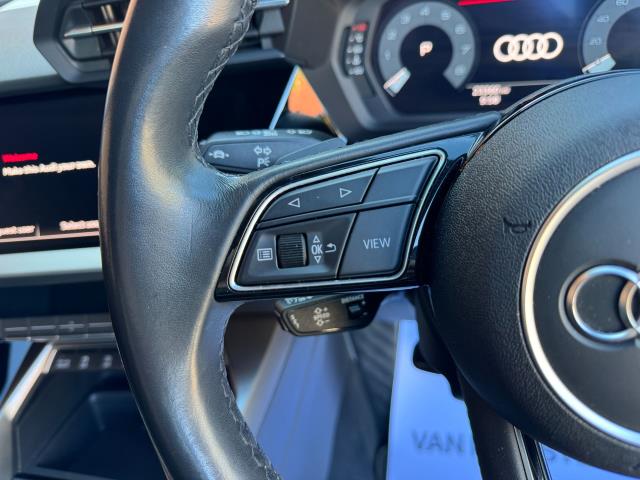 2023 Audi A3 35 TFSI Sport 4Dr S Tronic (YB73XRD) Image 29