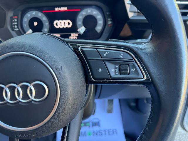 2023 Audi A3 35 TFSI Sport 4Dr S Tronic (YB73XRD) Image 30