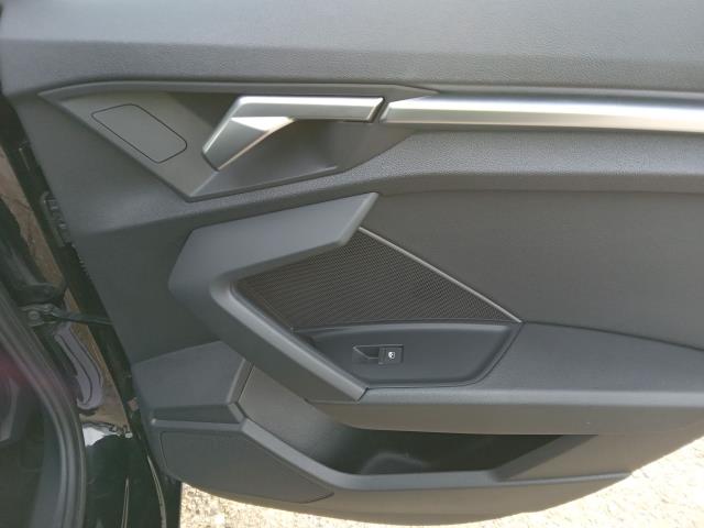 2023 Audi A3 35 Tfsi Sport 4Dr S Tronic (YB73XRG) Image 25