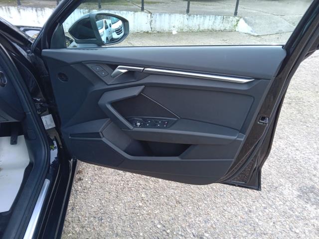 2023 Audi A3 35 Tfsi Sport 4Dr S Tronic (YB73XRG) Image 31