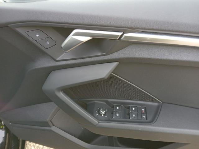 2023 Audi A3 35 Tfsi Sport 4Dr S Tronic (YB73XRG) Image 30