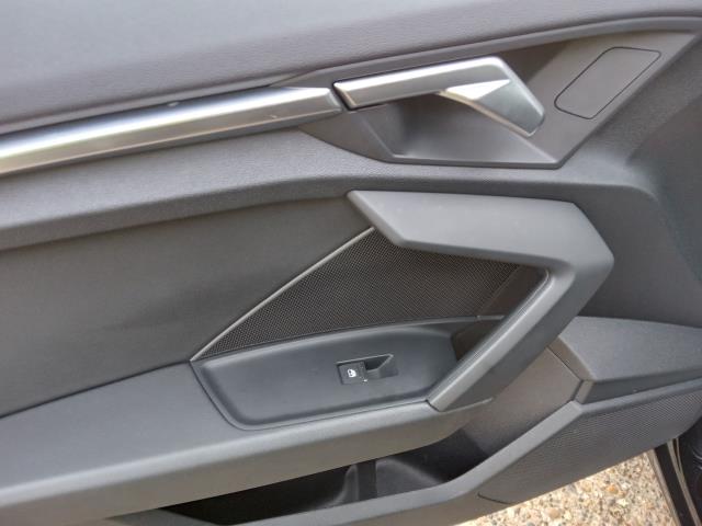 2023 Audi A3 35 Tfsi Sport 4Dr S Tronic (YB73XRG) Image 16