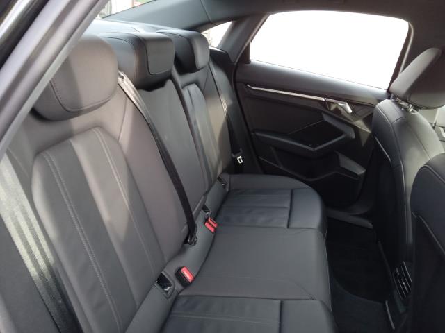 2023 Audi A3 35 Tfsi Sport 4Dr S Tronic (YB73XRG) Image 24