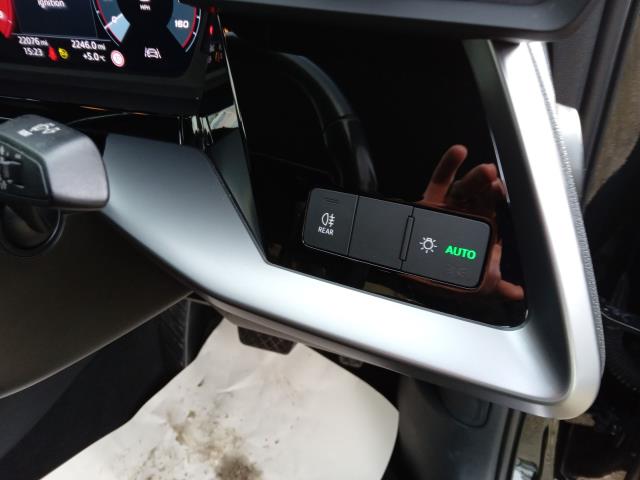 2023 Audi A3 35 Tfsi Sport 4Dr S Tronic (YB73XRG) Image 39