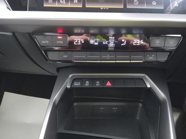 2023 Audi A3 35 Tfsi Sport 4Dr S Tronic (YB73XRG) Image 36