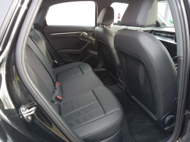 2023 Audi A3 35 Tfsi Sport 4Dr S Tronic (YB73XRG) Image 23