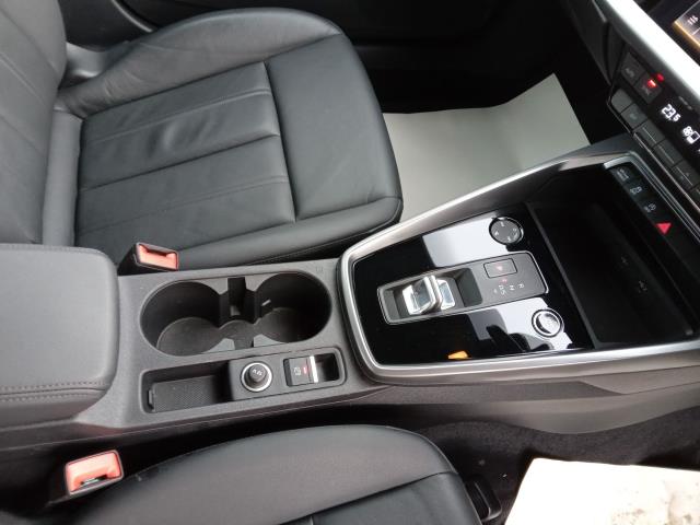 2023 Audi A3 35 Tfsi Sport 4Dr S Tronic (YB73XRG) Image 37
