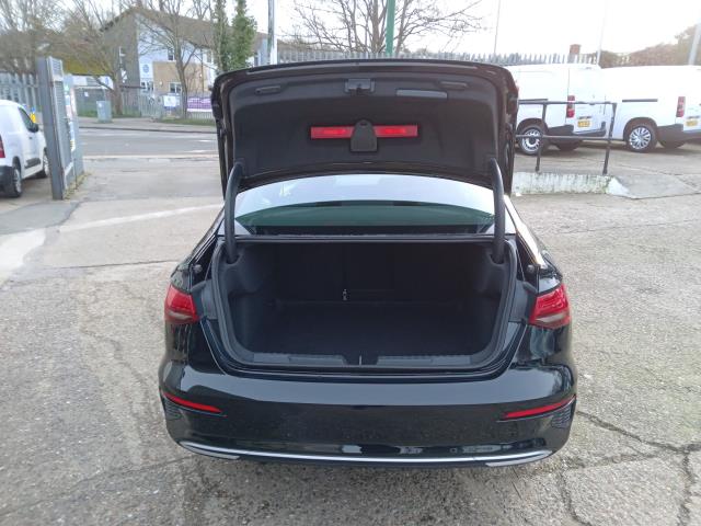 2023 Audi A3 35 Tfsi Sport 4Dr S Tronic (YB73XRG) Image 10