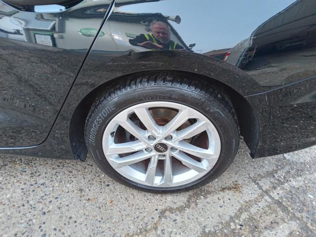 2023 Audi A3 35 Tfsi Sport 4Dr S Tronic (YB73XRG) Image 43