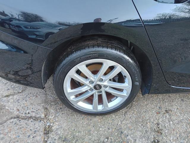 2023 Audi A3 35 Tfsi Sport 4Dr S Tronic (YB73XRG) Image 42