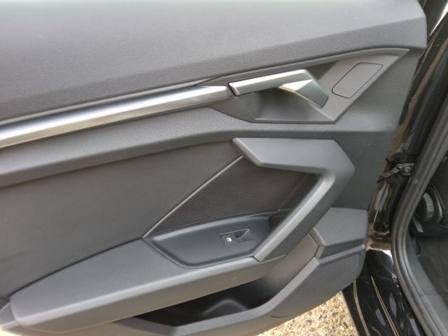 2023 Audi A3 35 Tfsi Sport 4Dr S Tronic (YB73XRG) Image 20