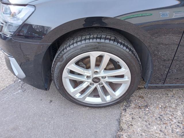 2023 Audi A3 35 Tfsi Sport 4Dr S Tronic (YB73XRG) Image 41