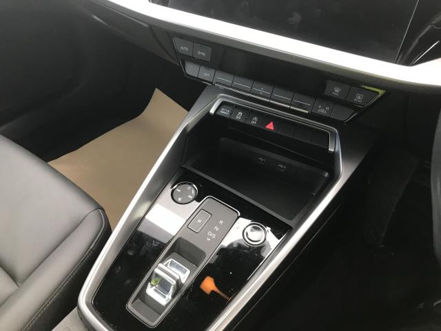 2023 Audi A3 35 Tfsi Sport 4Dr S Tronic (YB73XRM) Image 13