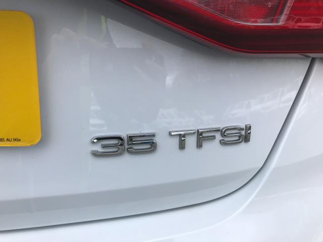 2023 Audi A3 35 Tfsi Sport 4Dr S Tronic (YB73XRM) Image 17