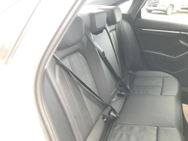 2023 Audi A3 35 Tfsi Sport 4Dr S Tronic (YB73XRM) Image 15
