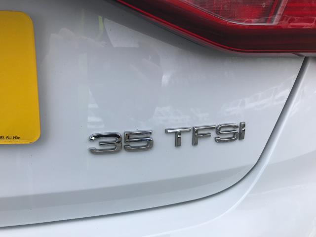 2023 Audi A3 35 Tfsi Sport 4Dr S Tronic (YB73XRM) Image 19