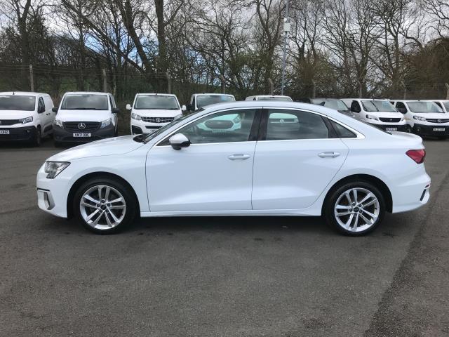 2023 Audi A3 35 Tfsi Sport 4Dr S Tronic (YB73XRM) Image 6