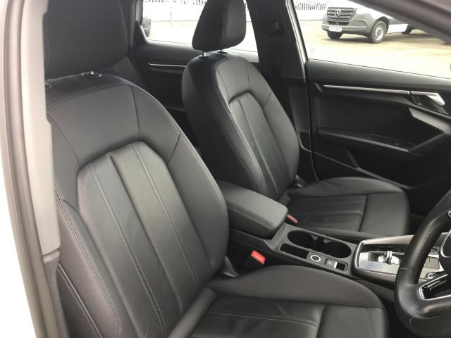 2023 Audi A3 35 Tfsi Sport 4Dr S Tronic (YB73XRM) Image 14