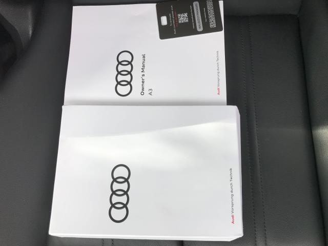 2023 Audi A3 35 Tfsi Sport 4Dr S Tronic (YB73XRM) Image 21