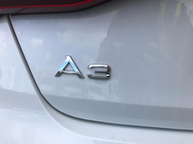 2023 Audi A3 35 Tfsi Sport 4Dr S Tronic (YB73XRM) Image 16