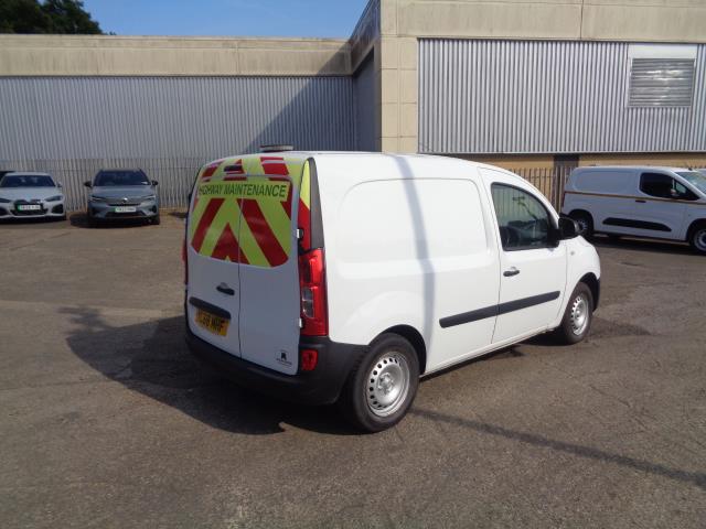 2018 Mercedes-Benz Citan 109Cdi Van (YC68MHF) Image 6