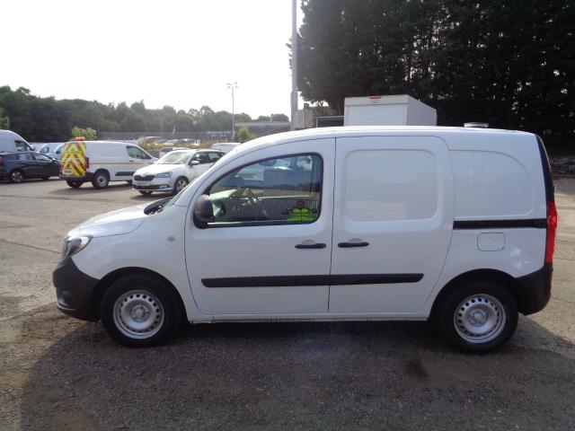 2018 Mercedes-Benz Citan 109Cdi Van (YC68MHF) Image 9