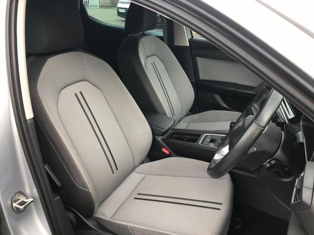 2021 Seat Leon 1.5 Tsi Evo Se Dynamic 5Dr (YC71VTZ) Image 9