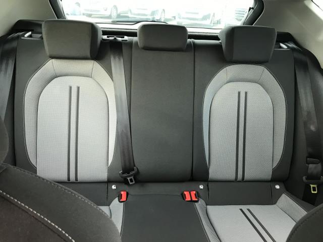 2021 Seat Leon 1.5 Tsi Evo Se Dynamic 5Dr (YC71VTZ) Image 18
