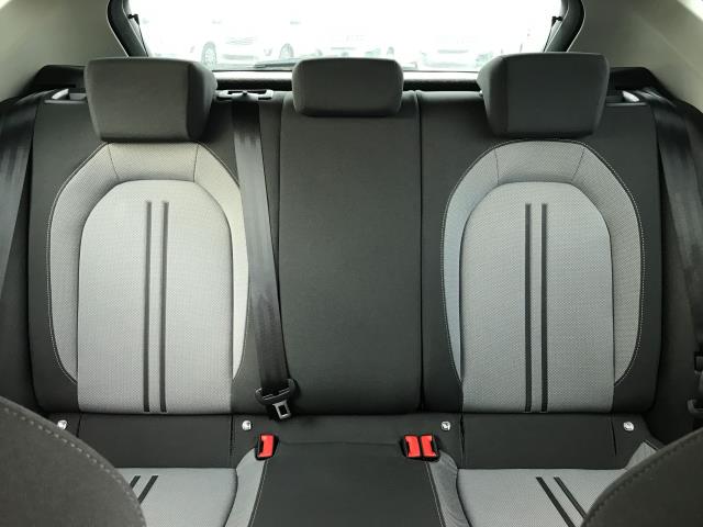 2021 Seat Leon 1.5 Tsi Evo Se Dynamic 5Dr (YC71VTZ) Image 16
